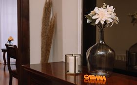 Clasico En El Centro De Vigo By Cabana Rentals